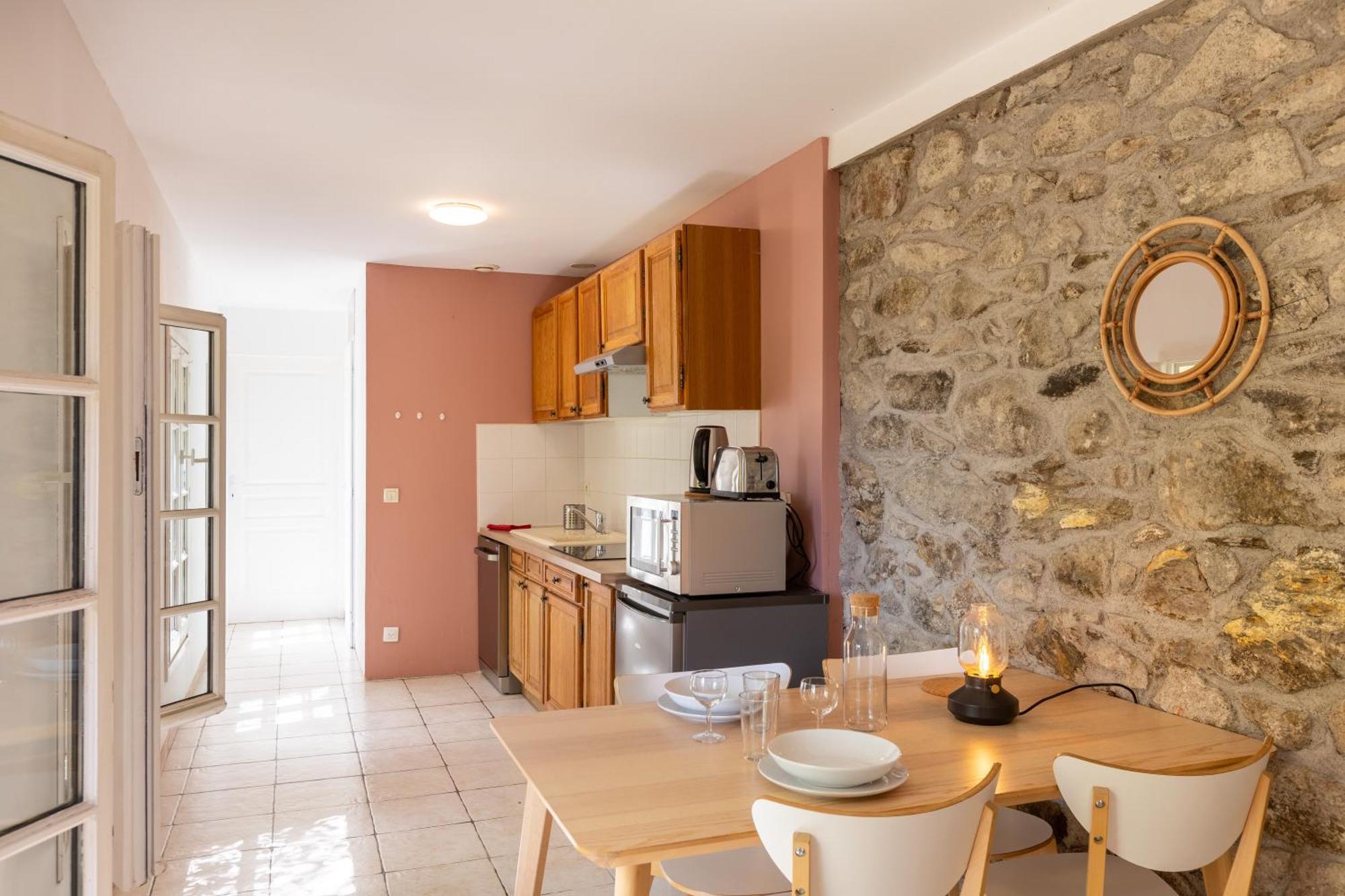 La Grande Maison Rouge Angoustrine Eksteriør billede